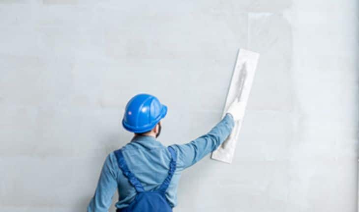 Tavşanlı İnşaat Sıvacısı